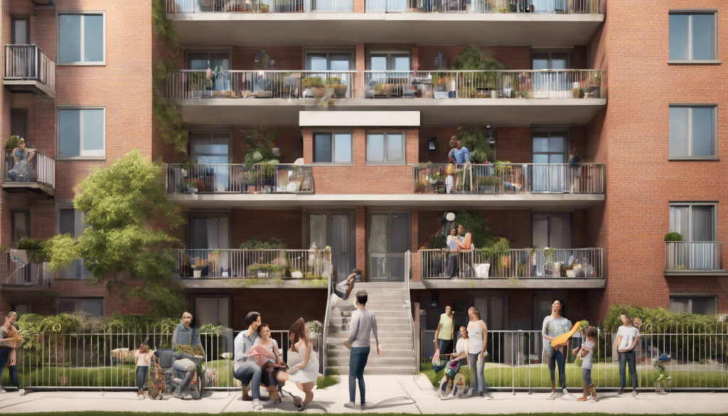découvrez des explications claires et détaillées sur la réglementation des locations de logements principaux. informez-vous sur les obligations légales, les droits des locataires et des propriétaires, ainsi que sur les dernières nouveautés législatives pour rester en conformité.