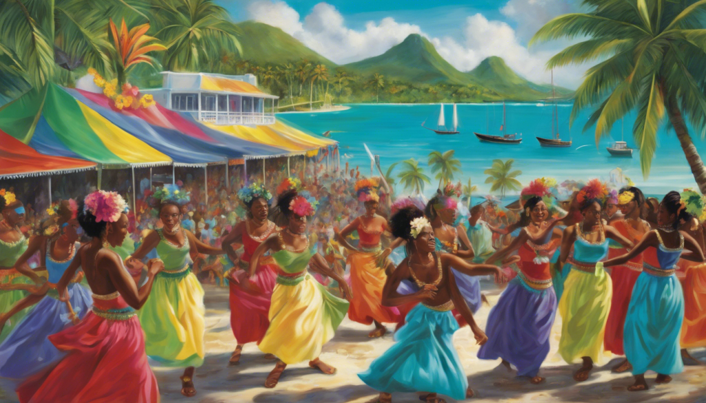 découvrez comment la guadeloupe redéfinit son identité touristique au cœur de ses paysages enchanteurs, de sa culture riche et de son patrimoine unique. plongez dans une aventure authentique qui célèbre la diversité et l'hospitalité de cette destination paradisiaque.