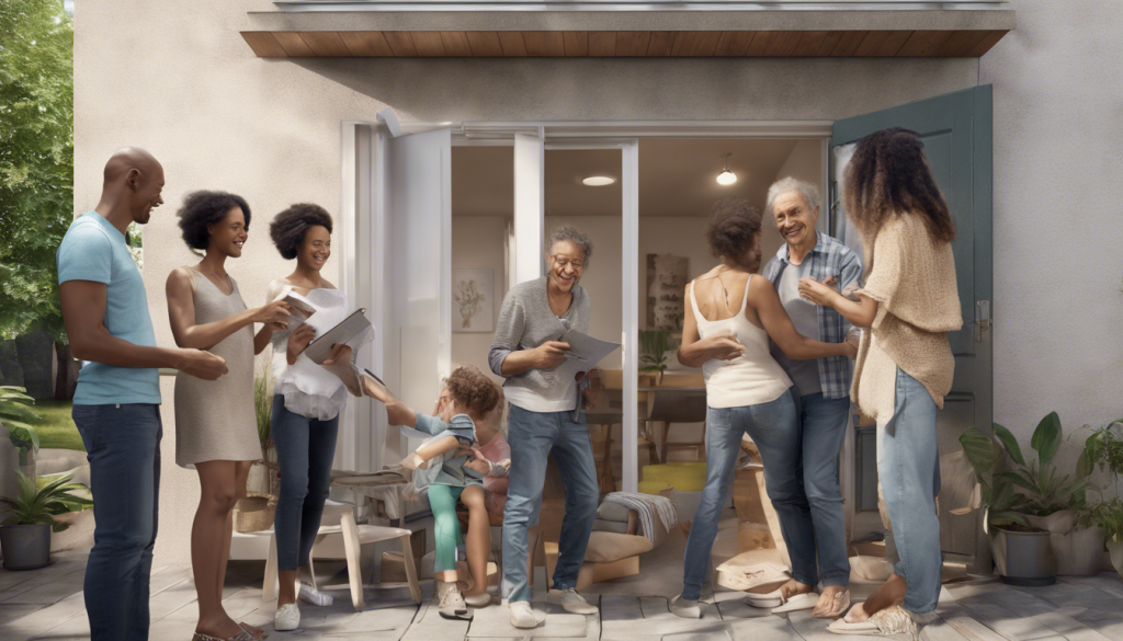 découvrez comment les aides d'action logement peuvent simplifier vos projets immobiliers, que ce soit pour la location, l'achat, le déménagement ou la rénovation. profitez d'un accompagnement financier et de conseils adaptés pour réaliser vos ambitions en toute sérénité.