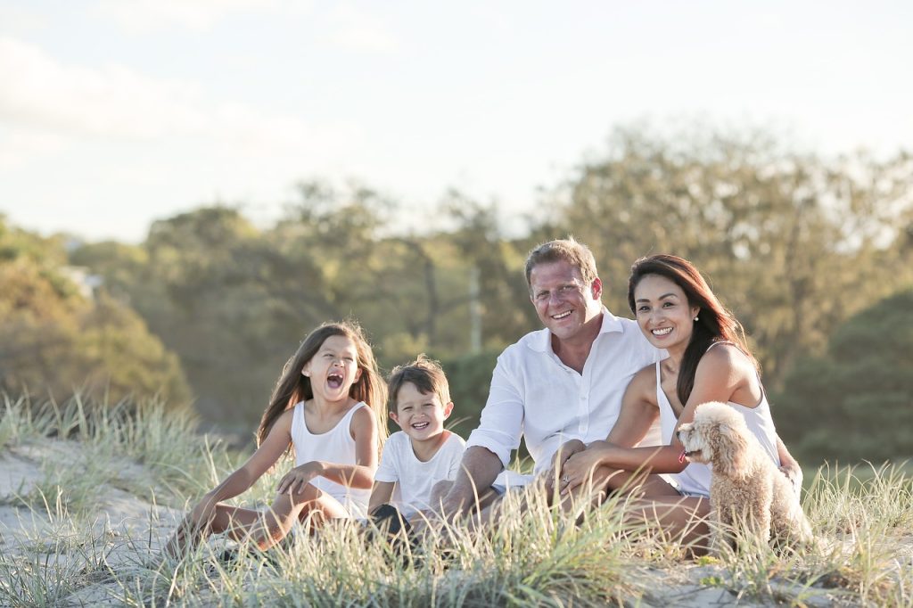 découvrez des idées inspirantes pour des vacances en famille inoubliables. explorez des destinations adaptées aux enfants, des activités amusantes et des conseils pour des souvenirs mémorables ensemble.