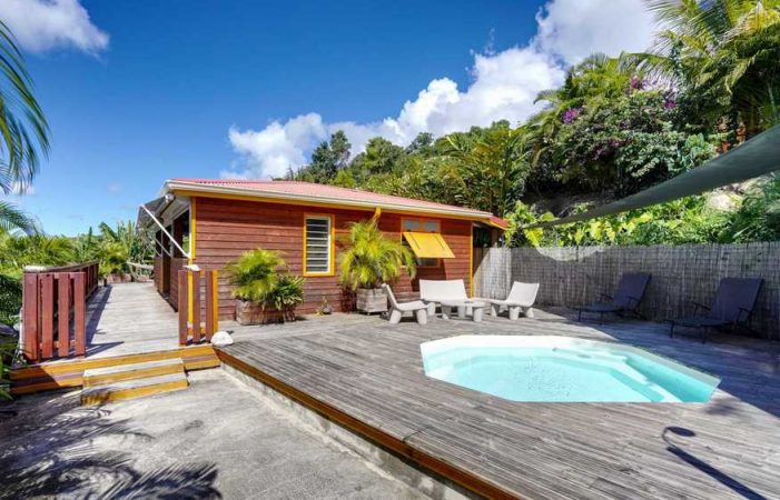 découvrez des options d'hébergement exceptionnelles en guadeloupe, allant des villas de luxe aux charmantes chambres d'hôtes. profitez d'un séjour inoubliable sur cette île paradisiaque, avec des plages de rêve, une nature préservée et une culture riche. réservez votre escapade en guadeloupe dès aujourd'hui !