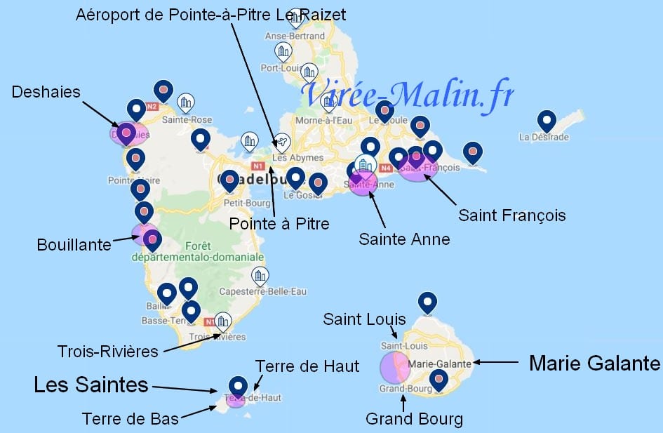 découvrez nos offres d'hébergement en guadeloupe et réservez dès maintenant pour profiter de plages de rêve, d'une nature luxuriante et d'une culture riche. que vous recherchiez un hôtel, une villa ou un appartement, trouvez l'évasion idéale au cœur des caraïbes.