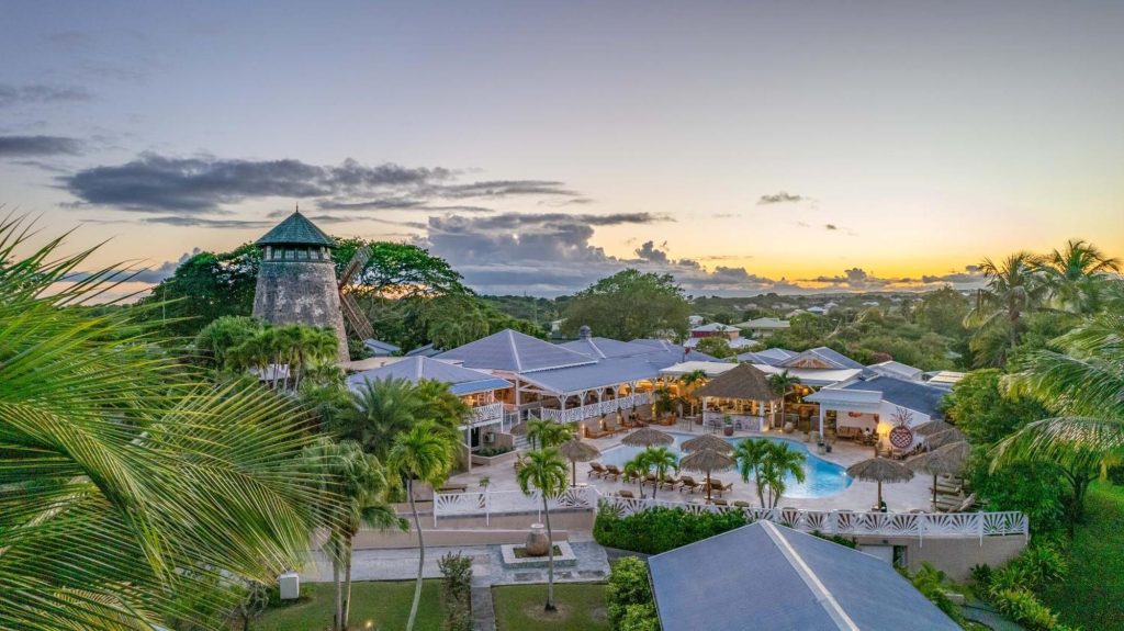 découvrez les meilleures attractions de grande-terre, une île magnifique des caraïbes. plages paradisiaques, sites culturels riches et activités palpitantes vous attendent pour une expérience inoubliable !