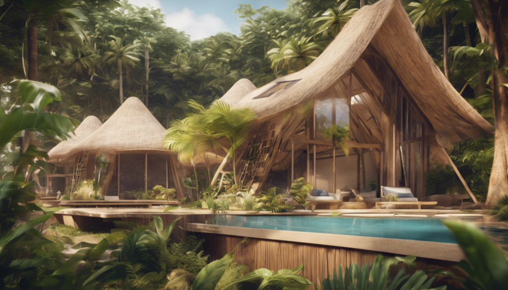 découvrez comment les habitats dédiés au tourisme transforment le marché immobilier, en répondant aux nouvelles attentes des voyageurs et en stimulant l'innovation dans les choix d'hébergement. plongez au cœur de cette tendance émergente et explorez les opportunités qu'elle offre aux investisseurs et aux professionnels du secteur.