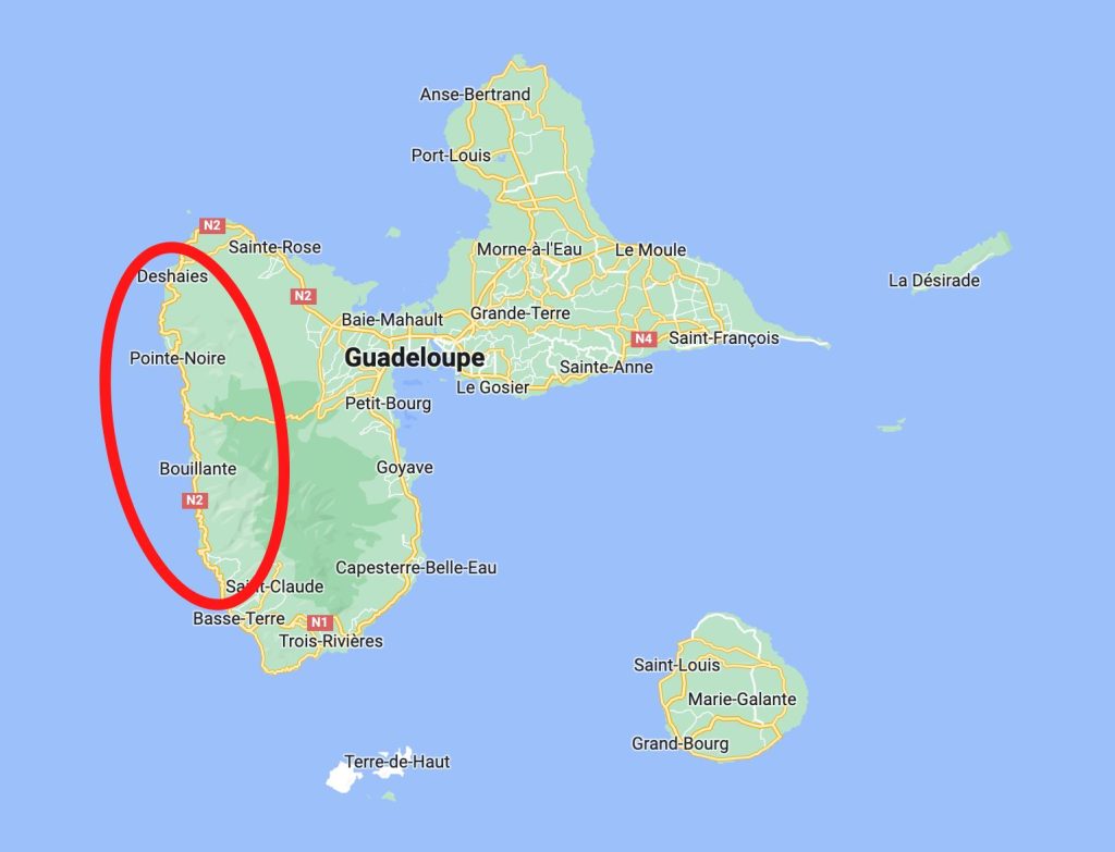 découvrez les meilleurs quartiers de la guadeloupe, où la culture vibrante, les plages magnifiques et une ambiance conviviale se rencontrent. explorez les recommandations pour vivre une expérience inoubliable sur cette île paradisiaque.