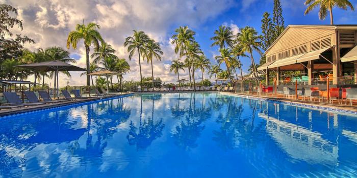 découvrez les meilleures options d'hébergement en guadeloupe pour un séjour inoubliable. des hôtels de luxe aux charmantes locations de vacances, trouvez le cadre idéal pour profiter des plages paradisiaques et de la culture créole.