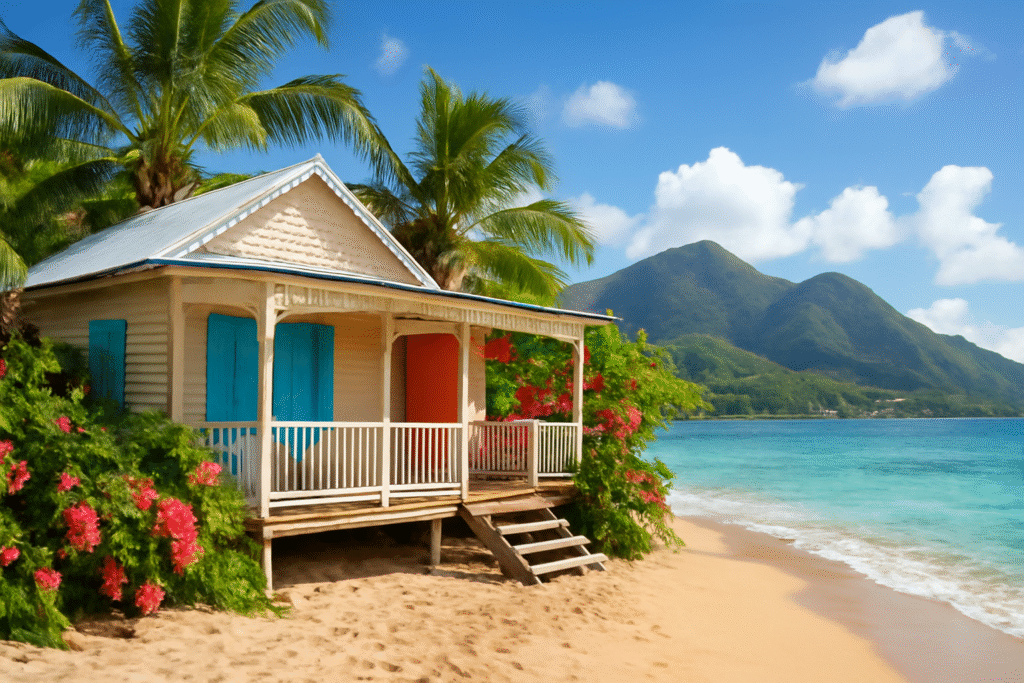 découvrez les meilleurs gîtes en guadeloupe pour vos vacances : comparez les locations saisonnières, trouvez l’hébergement idéal et profitez d’un séjour inoubliable sous le soleil des caraïbes.