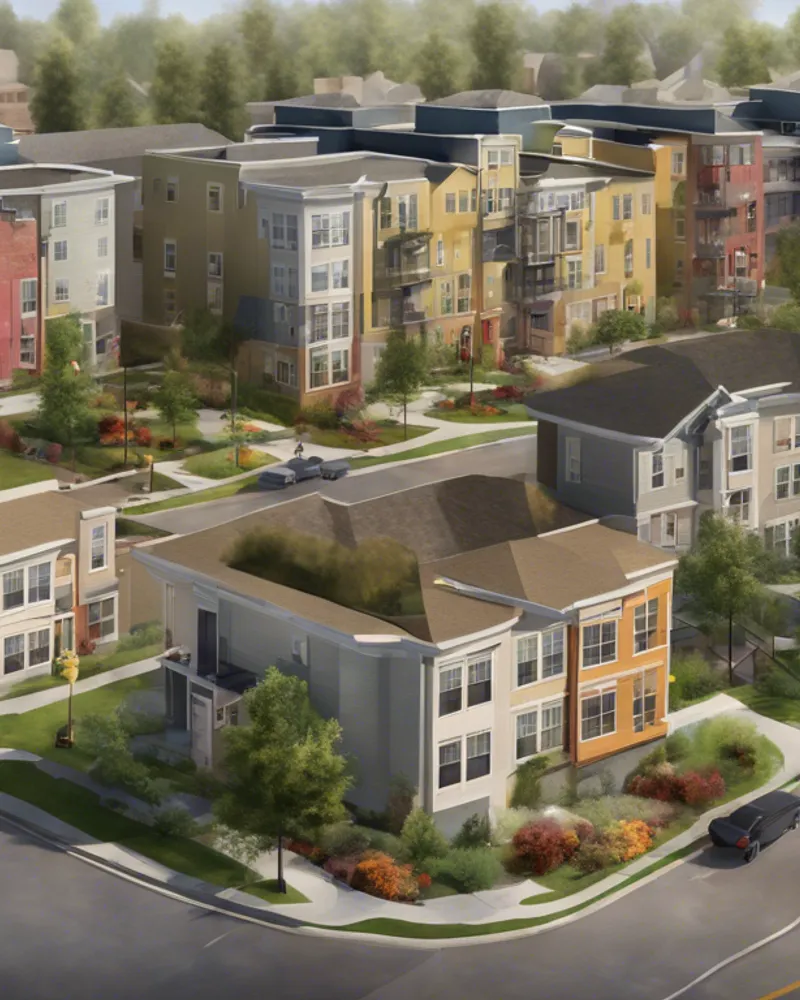 Cap Excellence vise l'objectif ambitieux d'atteindre un taux de logements complètement occupés.
