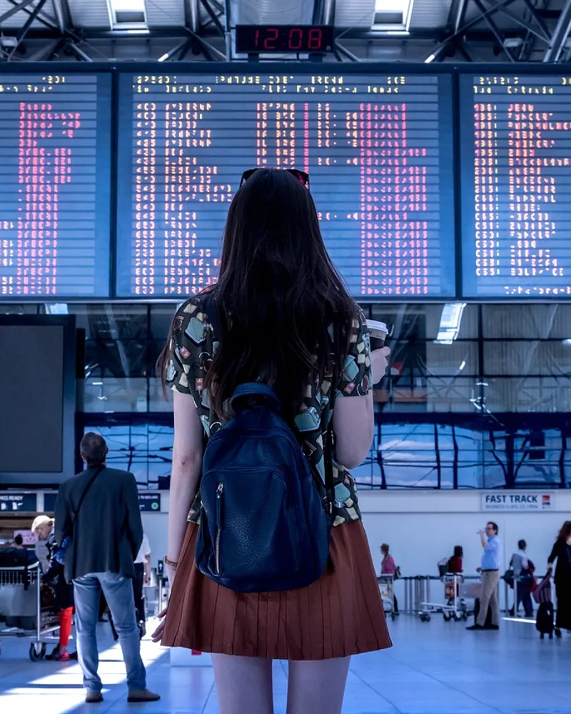 Comprendre le fonctionnement des aéroports : un guide complet