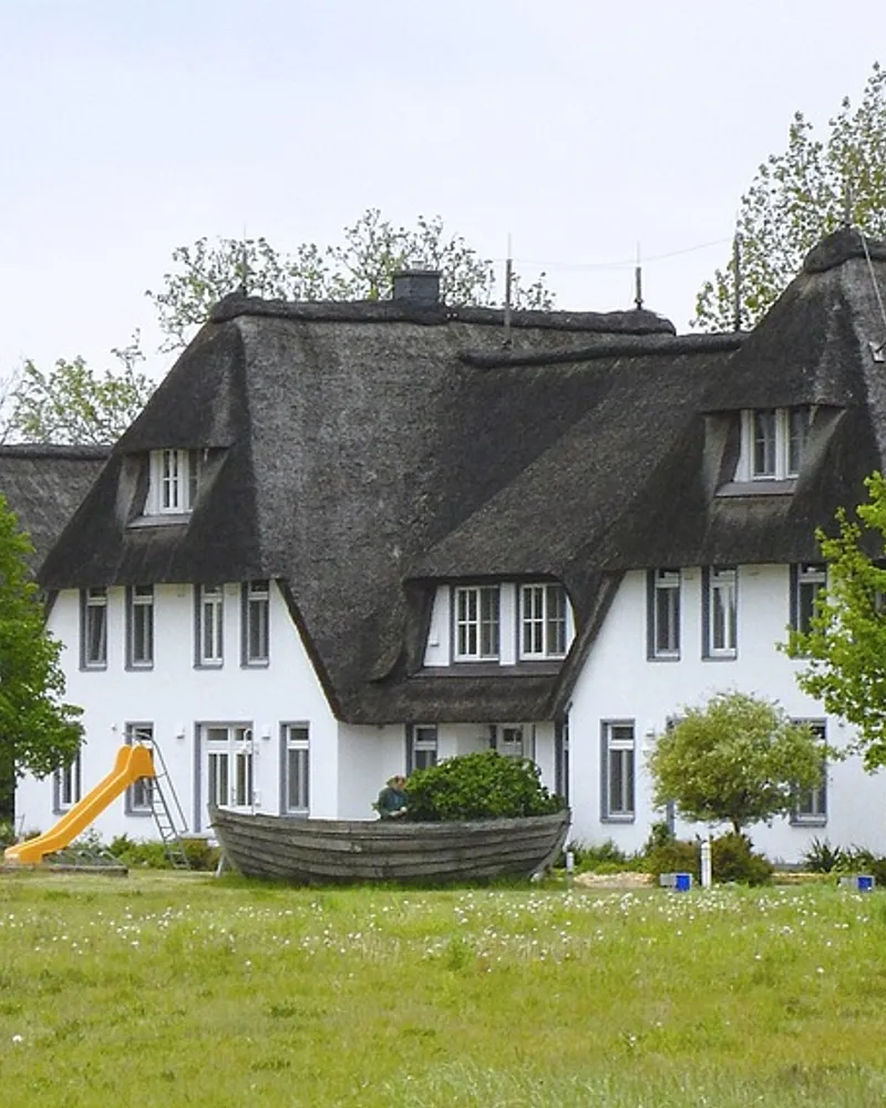 Les caractéristiques essentielles d'un bungalow