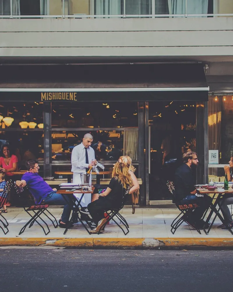 Les meilleures options de restaurants pour chaque budget