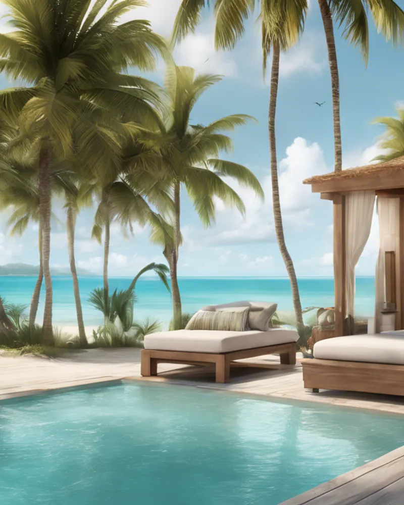 Où séjourner en Guadeloupe : Top des lieux de sommeil par excellence
