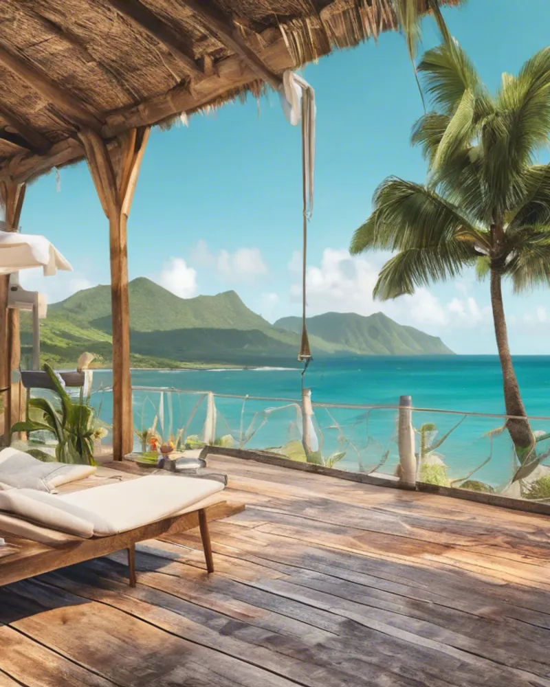 Top 7 des locations Airbnb incontournables à Basse-Terre, Guadeloupe