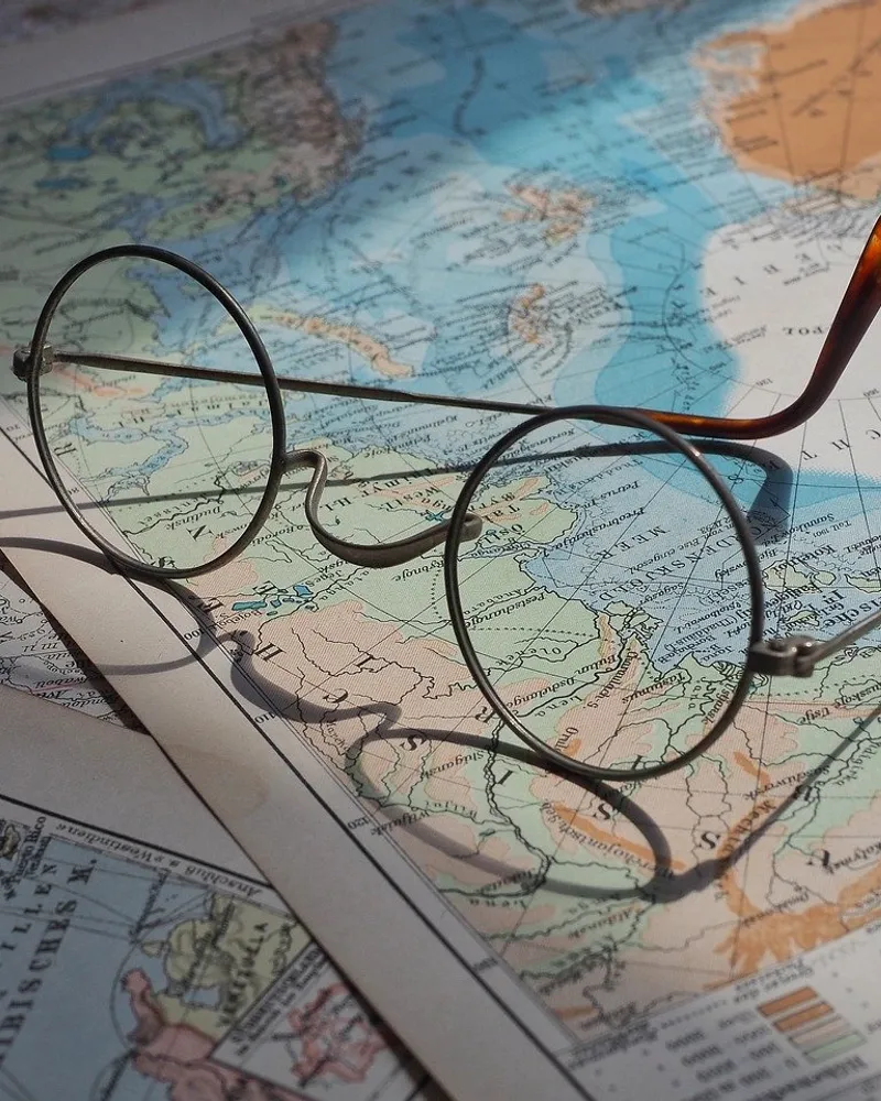Tout savoir sur la carte routière : un guide pratique pour les voyageurs