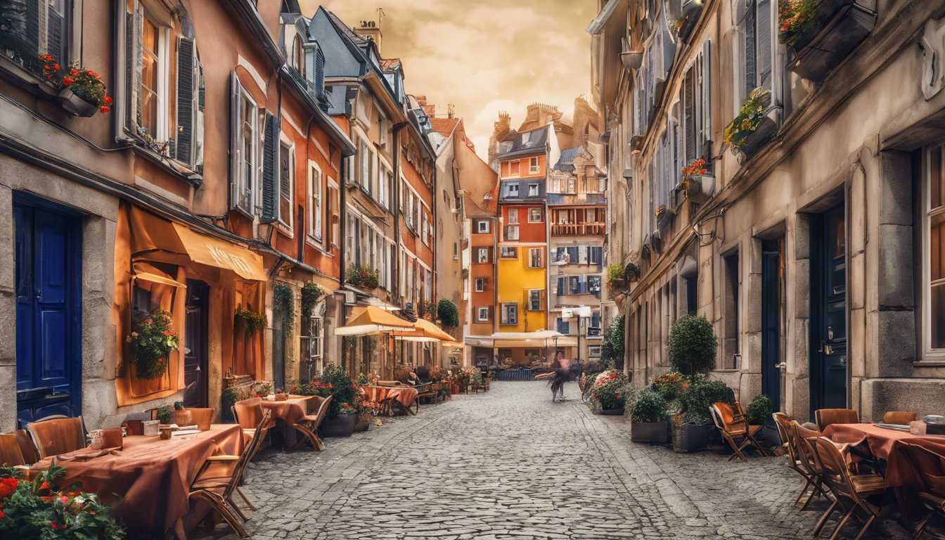 quelles sont les perspectives pour la fin des locations saisonnières pour les touristes dans certaines grandes villes européennes ? décryptage et analyses sur les enjeux du tourisme urbain en europe.