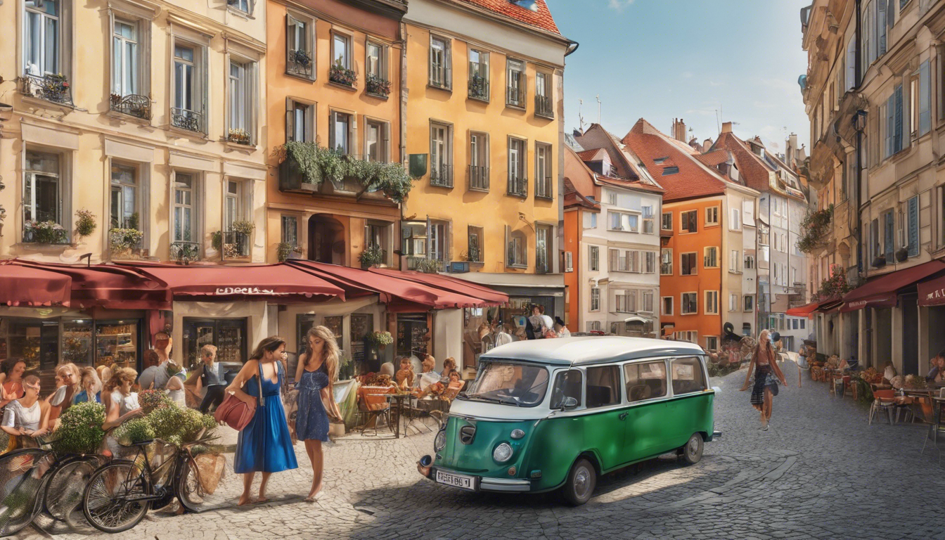 découvrez les enjeux autour de la fin des locations saisonnières pour les touristes dans certaines grandes villes européennes.