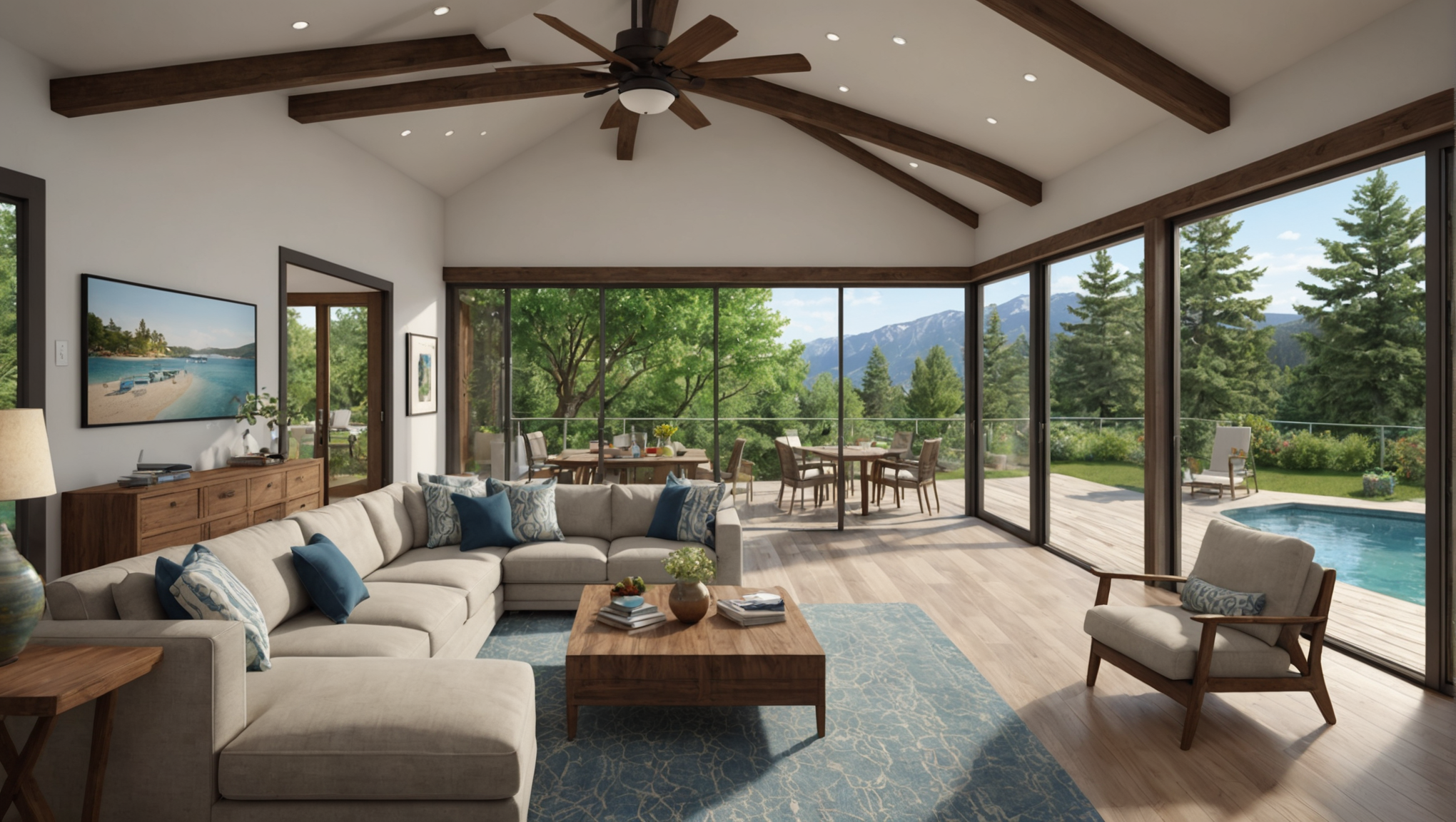 découvrez les règles et considérations entourant l'installation de caméras par les propriétaires dans les locations de vacances. informez-vous sur les droits des locataires et les obligations des propriétaires avant de réserver votre prochain séjour.