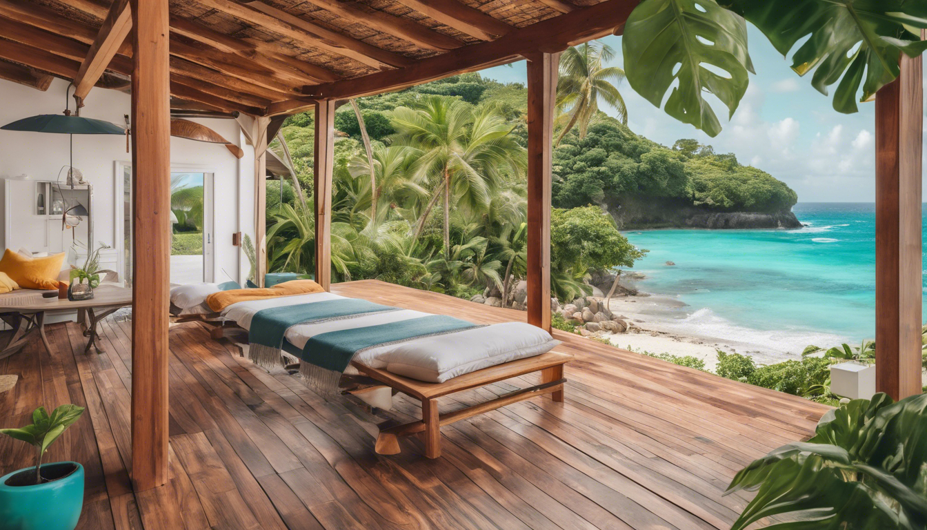 découvrez notre sélection des 8 meilleurs hébergements airbnb à saint françois, en guadeloupe. que vous recherchiez une villa en bord de mer, un appartement cosy ou une maison familiale, trouvez l'endroit idéal pour votre séjour dans ce paradis tropical.
