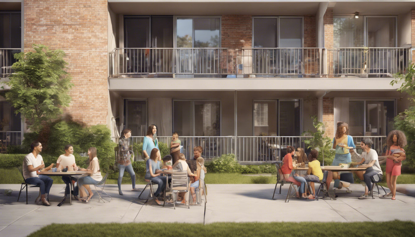 découvrez tout ce qu'il faut savoir sur la réglementation des locations de logements principaux. cette article clarifie les règles et obligations des propriétaires et locataires, afin de garantir une compréhension complète et conforme à la législation en vigueur.