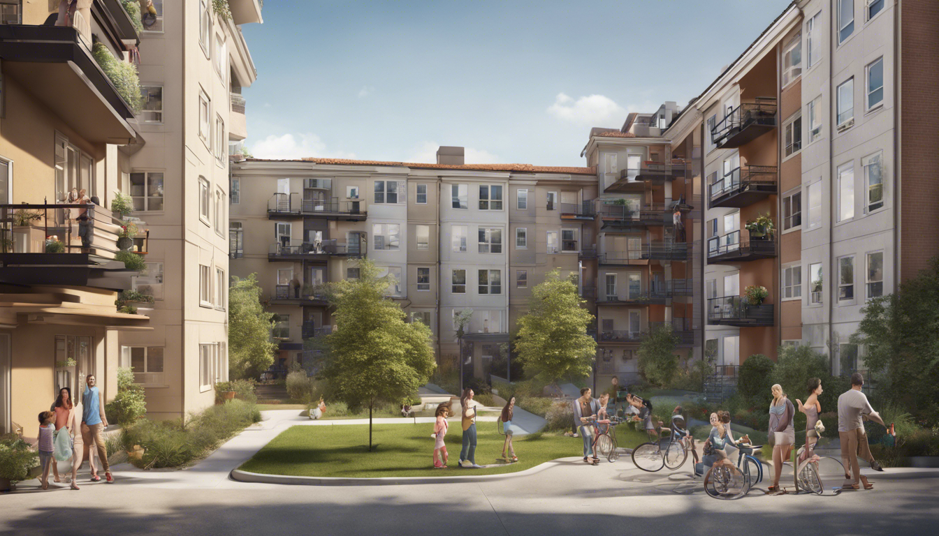 découvrez tout ce qu'il faut savoir sur la réglementation des locations de logements principaux. cette article clarifie les lois, les droits et les obligations des locataires et des propriétaires, afin d'assurer une compréhension claire et complète de ce sujet essentiel.