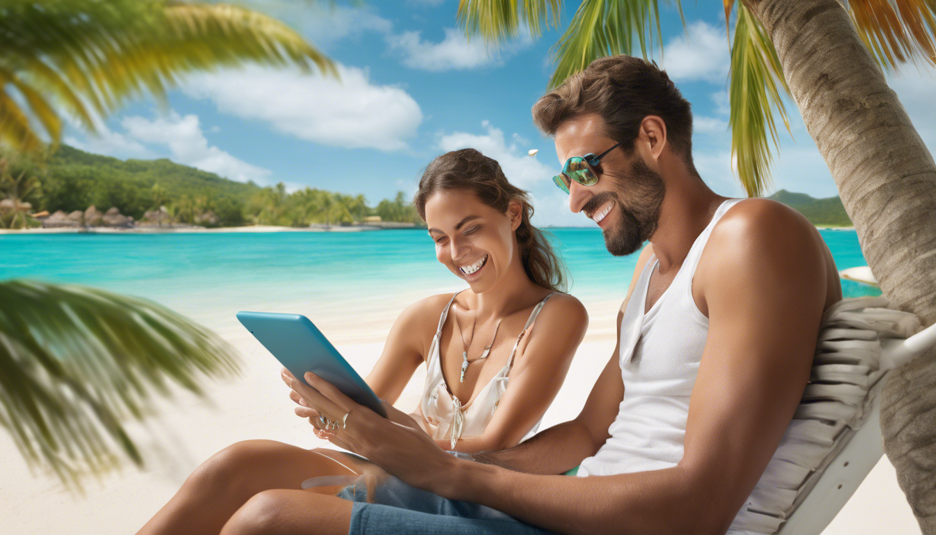 découvrez comment planifier une semaine inoubliable en guadeloupe pour un couple tout en respectant votre budget. obtenez des conseils pratiques sur les hébergements, les repas et les activités à faire, afin de profiter pleinement de votre séjour sans vous soucier des dépenses!