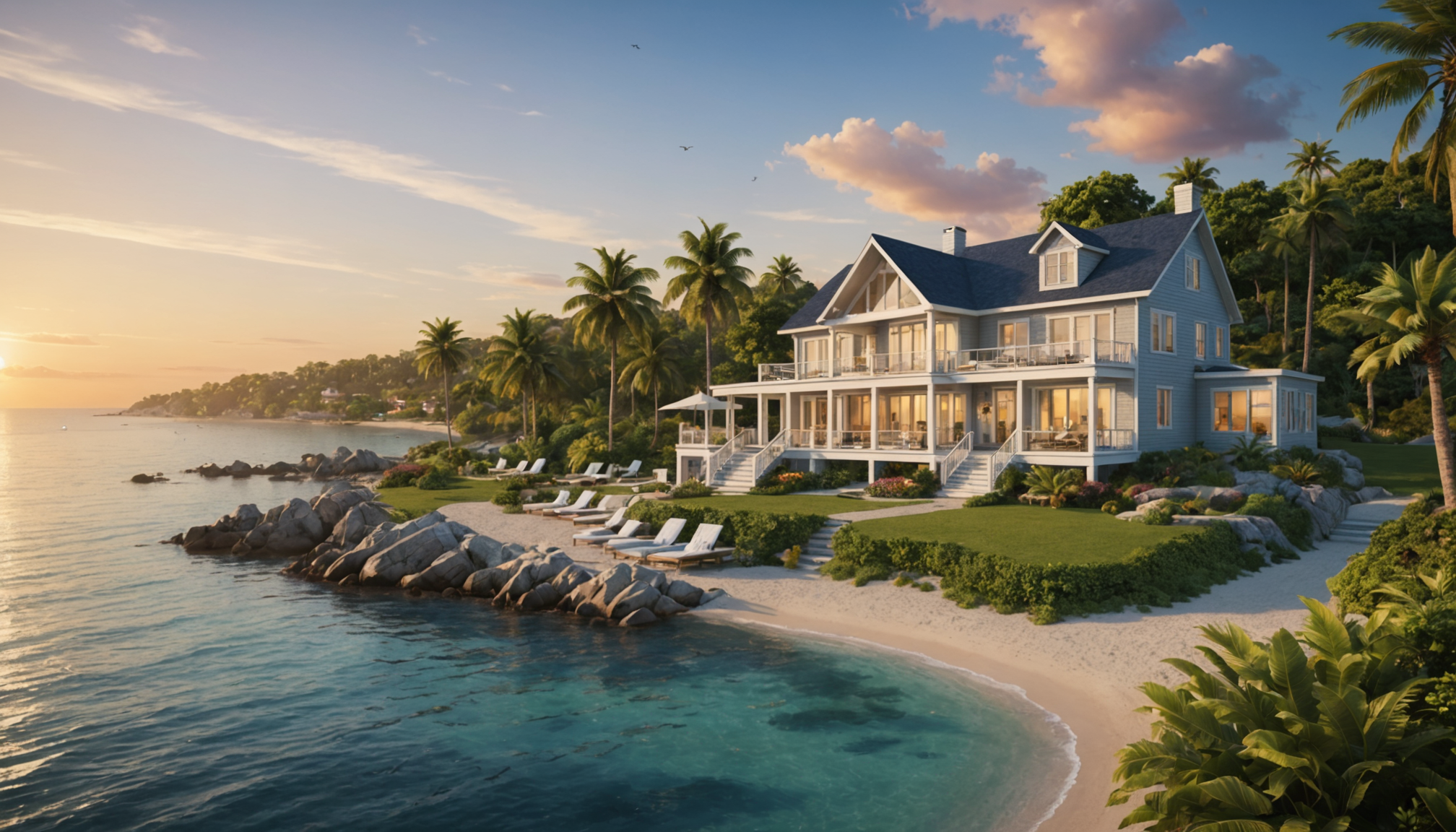 découvrez notre guide ultime pour sélectionner la résidence de vacances parfaite en 2024. des conseils pratiques, des astuces incontournables et des critères essentiels pour faire le choix idéal et profiter d'un séjour inoubliable.