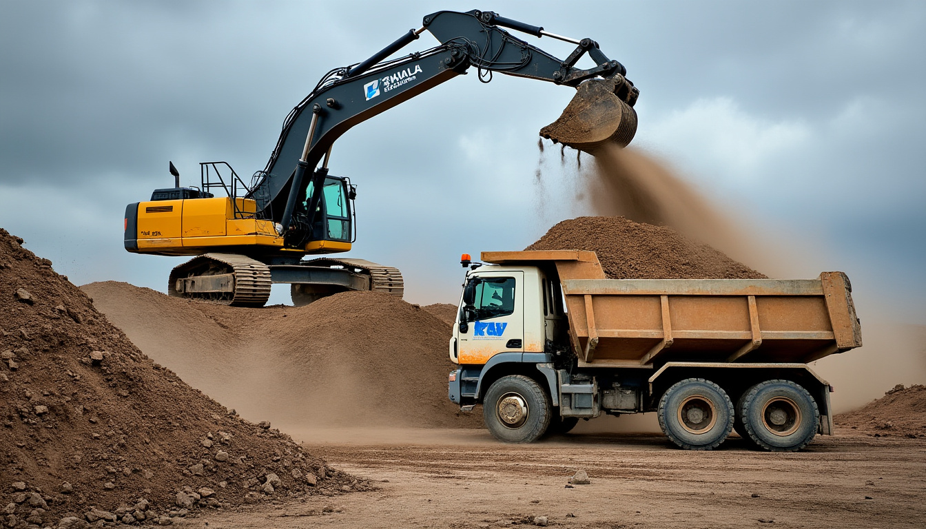 découvrez les bases des matériaux et des sols inertes à travers cette exploration approfondie. apprenez leurs caractéristiques, leurs applications essentielles dans divers domaines, et comment ils influencent nos environnements de construction et d'ingénierie.