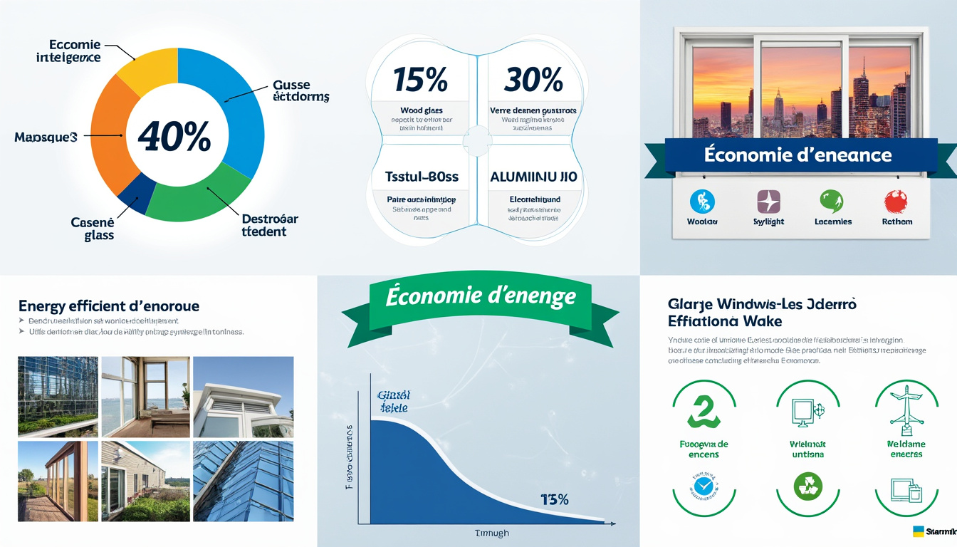 découvrez 123fenetre.fr, votre référence incontournable pour tout ce qui touche à la menuiserie. informez-vous sur le choix et l'installation des fenêtres en bois, aluminium et pvc pour un habitat esthétique et performant.