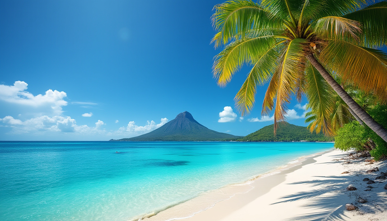 découvrez les merveilles de la guadeloupe avec notre guide essentiel. plongées, randonnées, plages paradisiaques et culture locale : toutes les activités pour profiter pleinement de cette île !