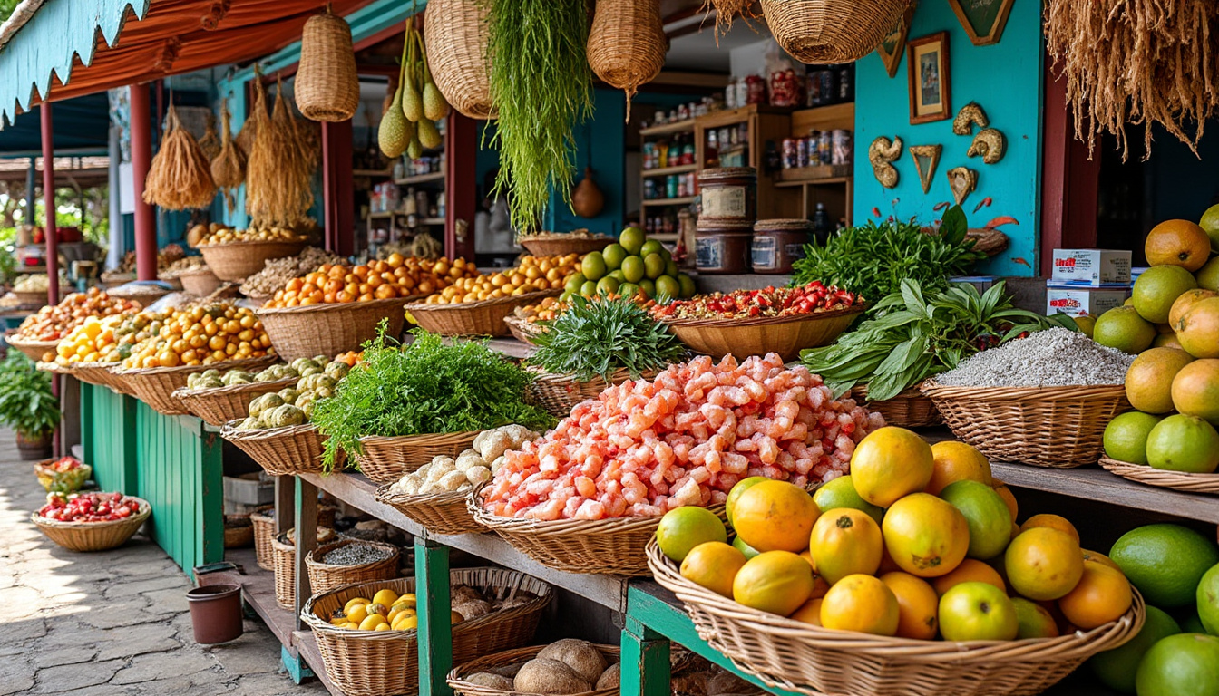 découvrez la beauté de la guadeloupe avec notre guide complet ! plongez dans les activités incontournables, des plages de rêve aux randonnées en pleine nature. préparez votre escapade en toute sérénité et vivez des expériences inoubliables sur cette magnifique île des caraïbes.
