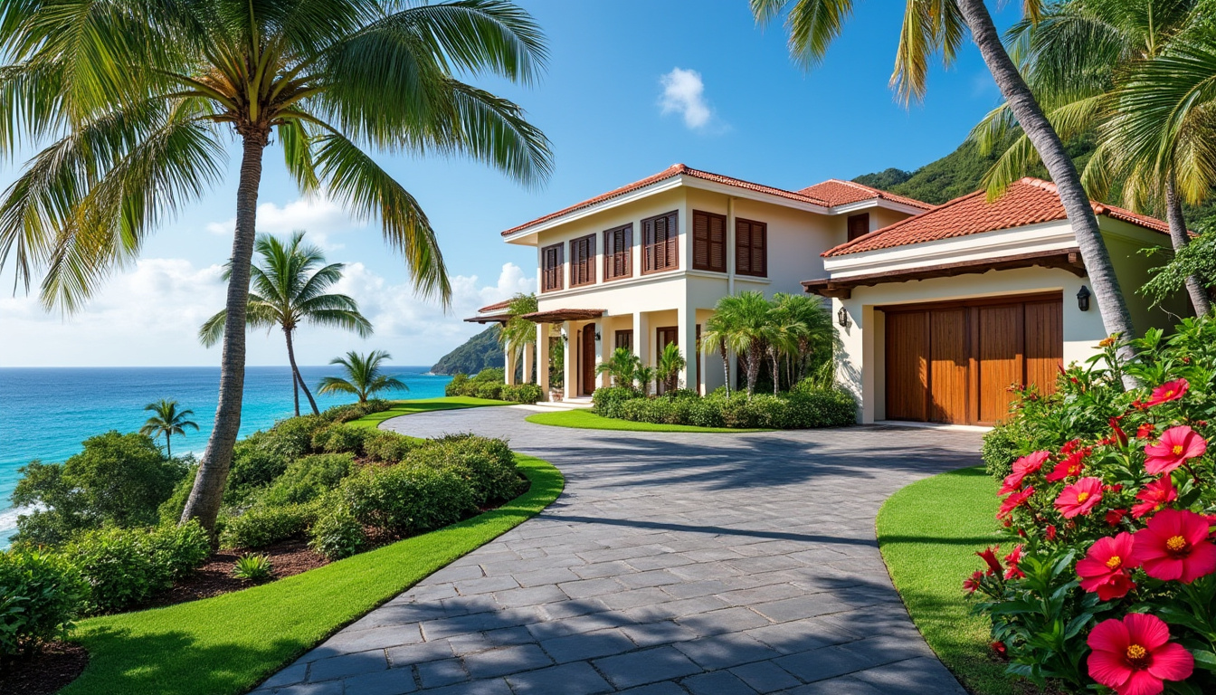 découvrez les dernières tendances et actualités de la guadeloupe et des départements d'outre-mer. restez informé sur la culture, les événements et les nouveautés qui façonnent la vie locale, le tout à portée de main.