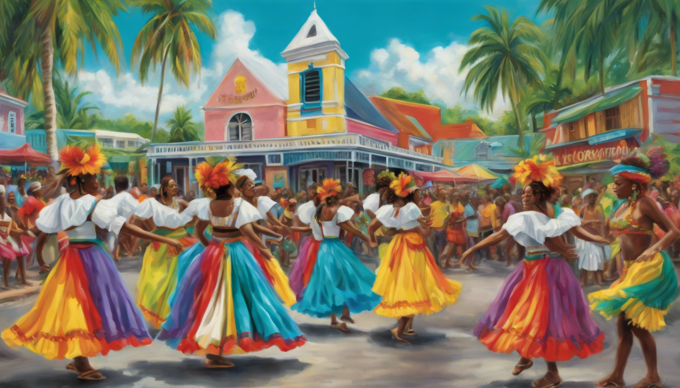 découvrez comment la guadeloupe redéfinit son image touristique pour mettre en valeur son patrimoine culturel, ses paysages époustouflants et son accueil chaleureux. plongez dans l'authenticité de cette île des caraïbes en quête de sa véritable identité.