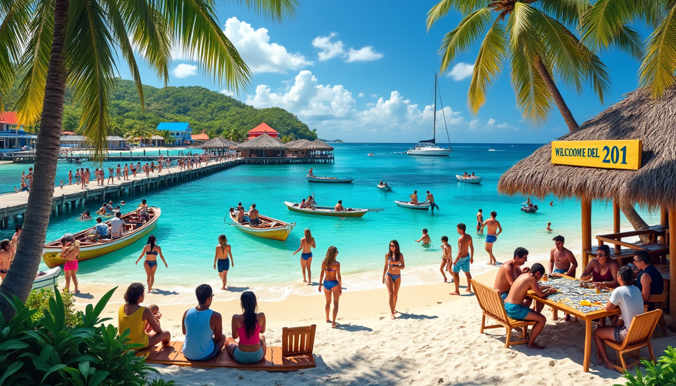 découvrez la nouvelle taxe de séjour à cap excellence, mise en place pour dynamiser le secteur touristique pendant la saison 2025-2026. cette initiative vise à améliorer les infrastructures et les services, tout en offrant une expérience enrichissante aux visiteurs. ne manquez pas cette opportunité de participer au développement durable de notre région.