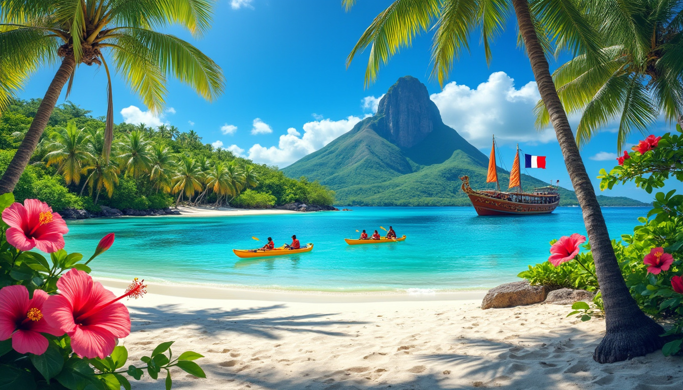 découvrez la nouvelle taxe de séjour à cap excellence, visant à dynamiser le tourisme et à enrichir l'expérience des visiteurs pour la saison 2025-2026. informez-vous sur ses avantages pour la région et les projets d'amélioration qui en découlent.