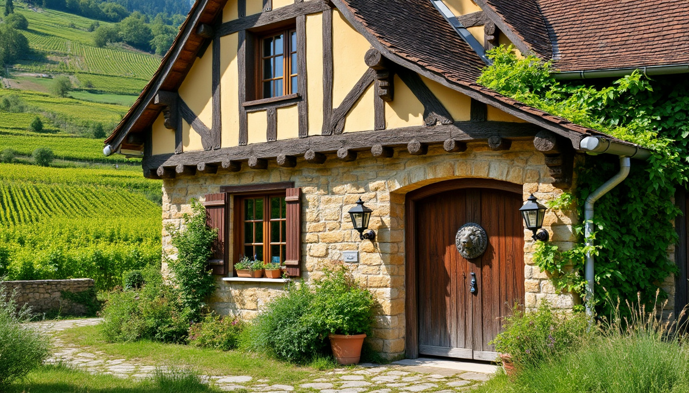 découvrez les superbes maisons de vacances en france, idéales pour un séjour inoubliable. explorez dès maintenant nos options variées, allant des charmantes demeures en bord de mer aux retraites paisibles à la montagne. réservez votre escapade parfaite et vivez des moments mémorables en famille ou entre amis.