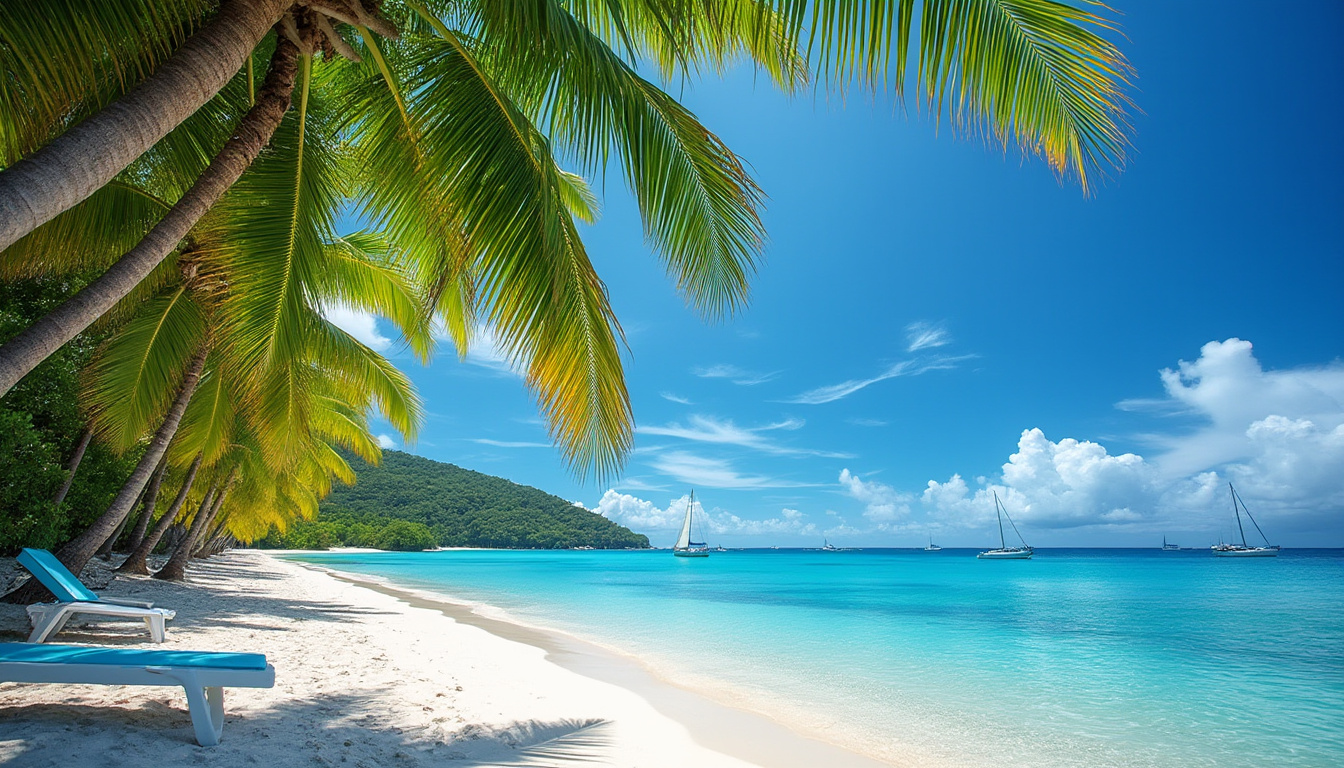 découvrez comment une simple confusion entre saintes et les îles saintes en guadeloupe peut transformer vos vacances en un vrai casse-tête. apprenez à éviter les erreurs qui peuvent vous coûter cher et à maximiser votre expérience à saintes.