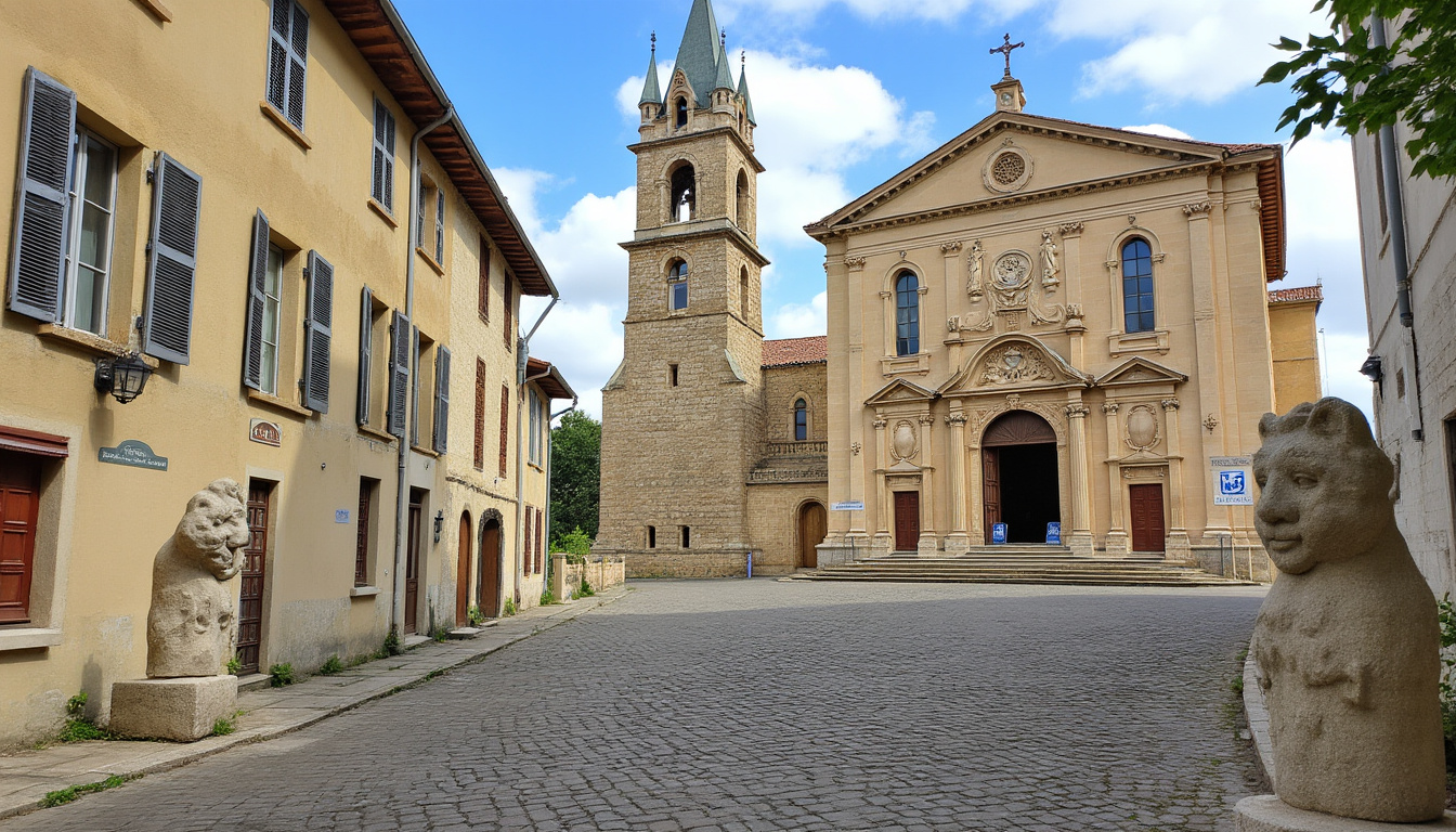 découvrez comment une réservation inattendue vous conduit dans un hôtel charmant à saintes, en charente-maritime, plutôt qu'au paradis ensoleillé de la guadeloupe. une escapade surprenante qui vous réserve des moments inoubliables entre histoire et culture française.