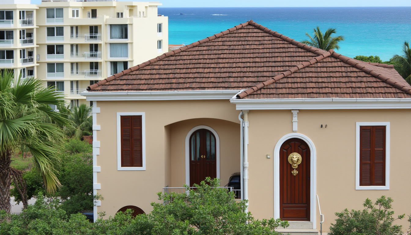 découvrez comment la hausse des loyers à la réunion, aux antilles et en guyane dépasse la moyenne nationale, provoquant des inquiétudes pour les habitants et impactant le marché immobilier local. une analyse approfondie des facteurs en jeu et des conséquences sur le quotidien des locataires.