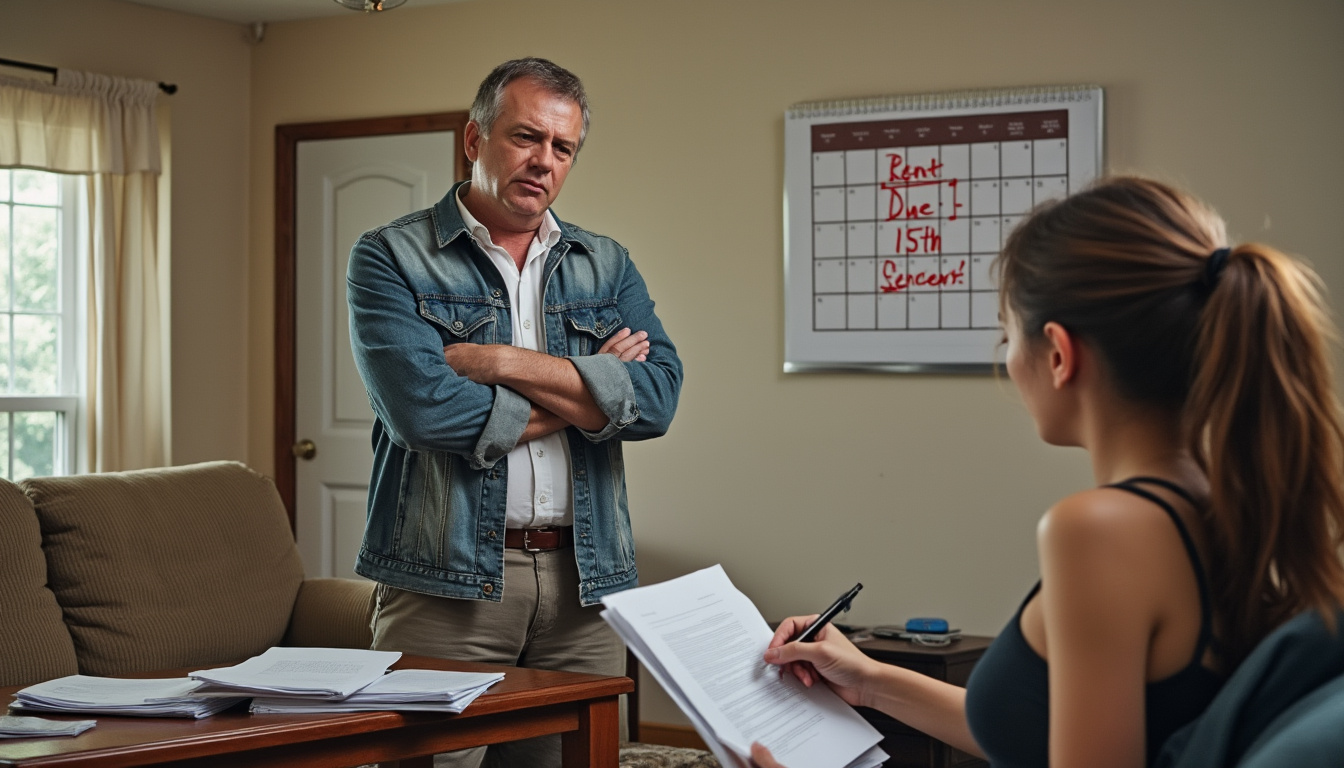 découvrez les étapes essentielles pour ajuster le loyer de votre location en tant que propriétaire. apprenez comment évaluer le marché, proposer des augmentations justifiées et respecter la législation en vigueur pour une gestion locative sereine.