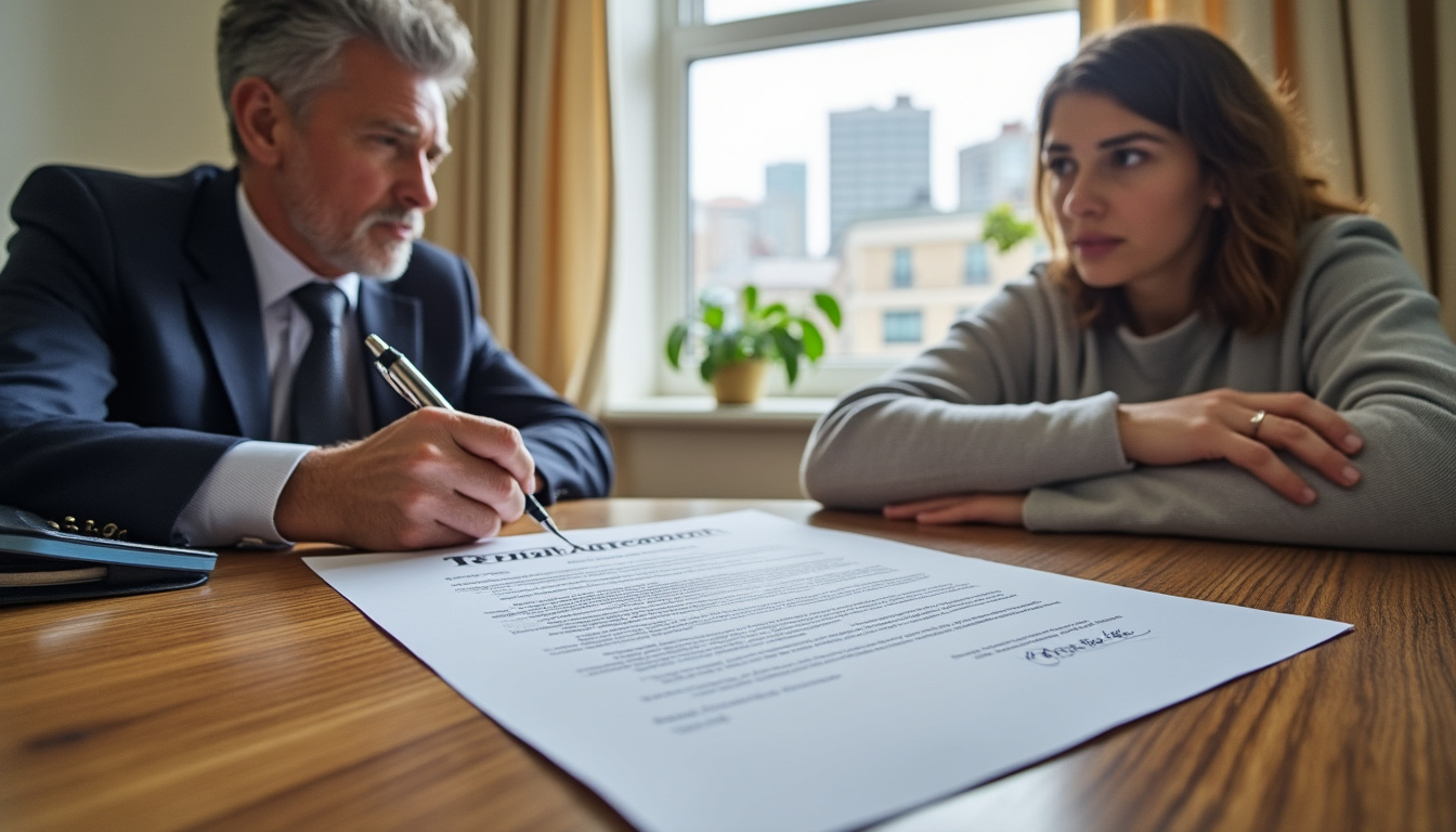 découvrez les étapes essentielles pour ajuster le loyer d'une location en tant que propriétaire. apprenez à naviguer dans les réglementations, à évaluer le marché et à communiquer efficacement avec vos locataires.