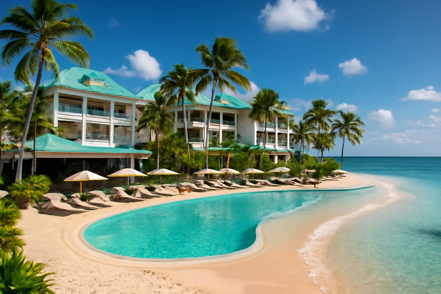 découvrez les enjeux autour du projet d'hôtel 5 étoiles à l'anse champagne, qui provoque des tensions au sein de la communauté de saint-françois. analysez les impacts environnementaux et socio-économiques de cette initiative ambitieuse.