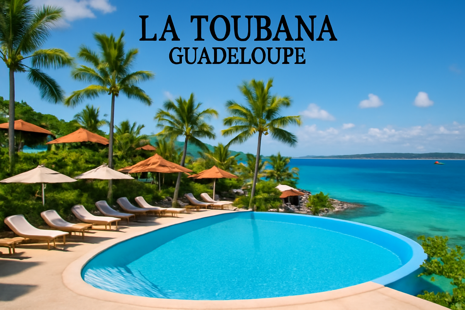 explorez les 6 hôtels incontournables en bord de mer en guadeloupe, offrant des vues imprenables, un confort exceptionnel et un accès direct aux plages paradisiaques. préparez-vous à vivre une expérience inoubliable dans ce paradis des caraïbes.