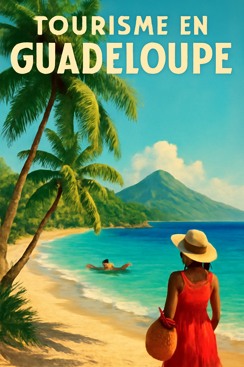 découvrez les préparatifs de charlotte parmentier-lecocq et valérie letard pour leur mission en guadeloupe la semaine prochaine, une aventure prometteuse qui soulignera leur engagement et leurs projets pour cette belle région.
