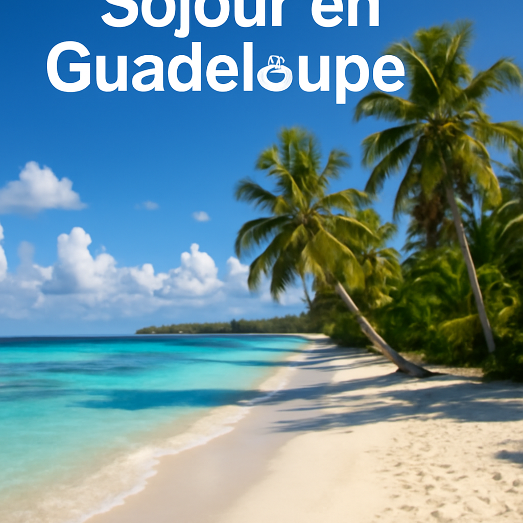 découvrez la guadeloupe et la martinique, deux destinations idylliques pour des escapades de pâques inoubliables. profitez de plages de sable fin, d'une nature exceptionnelle et d'une culture riche lors de votre séjour dans ces îles paradisiaques des caraïbes.