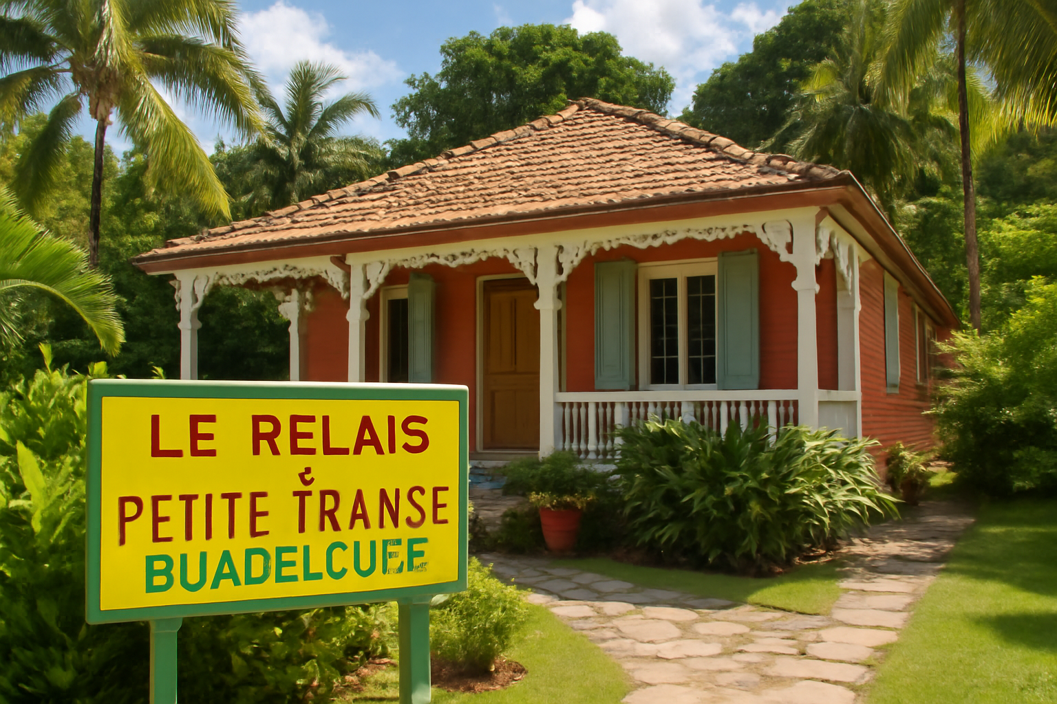 découvrez trois établissements idylliques en guadeloupe pour un séjour romantique inoubliable. plages de rêve, services de luxe et atmosphère intimiste vous attendent pour des moments magiques à deux.