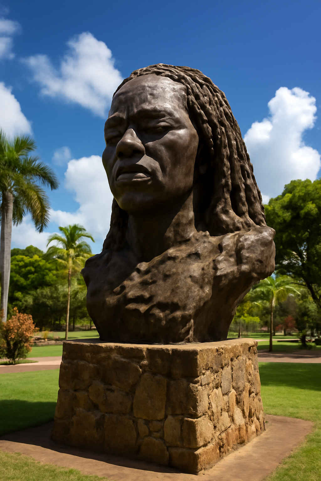 participez au symposium de sculpture 2025 aux jardins du divers en guadeloupe ! découvrez une occasion unique de présenter votre talent et d'échanger avec des artistes passionnés. soumettez votre candidature dès maintenant pour faire partie de cet événement artistique exceptionnel.