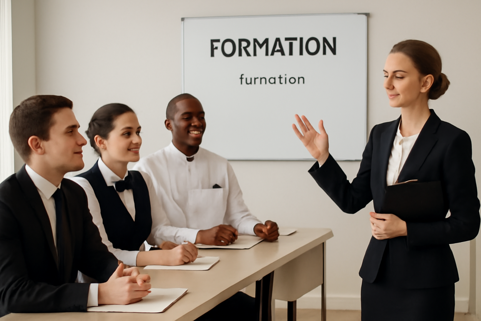 analyse des freins au développement du tourisme haut de gamme en guadeloupe : infrastructures, connectivité, réglementation, et pistes de solutions.