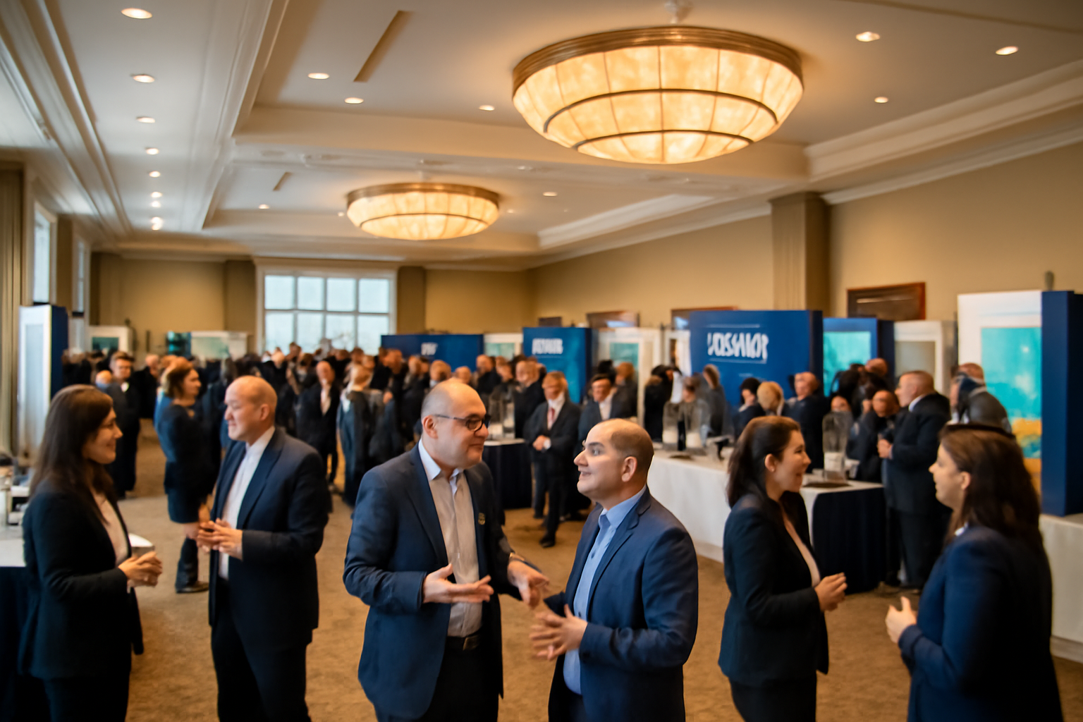 participez au salon welcome à la maison, l’événement incontournable dédié aux loueurs saisonniers. profitez de conseils d’experts, d’ateliers pratiques et de rencontres pour développer votre activité de location saisonnière !