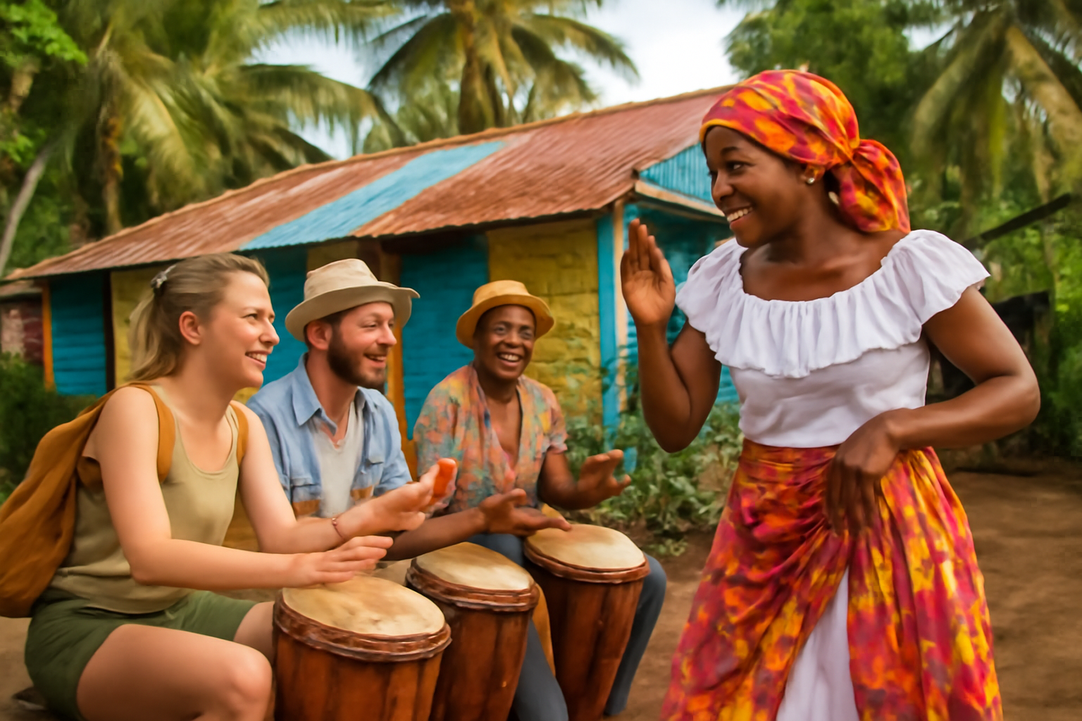 découvrez comment le tourisme antillais se réinvente pour attirer une clientèle variée grâce à de nouvelles offres, des expériences authentiques et des destinations incontournables aux caraïbes.