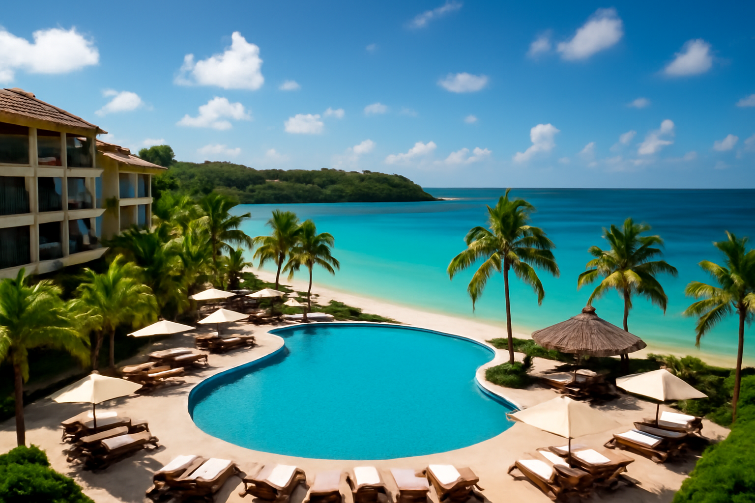 découvrez comment le tourisme aux antilles se réinvente pour attirer une clientèle variée. expériences authentiques, offres sur mesure et destinations remarquables font des antilles une référence incontournable pour tous les voyageurs.